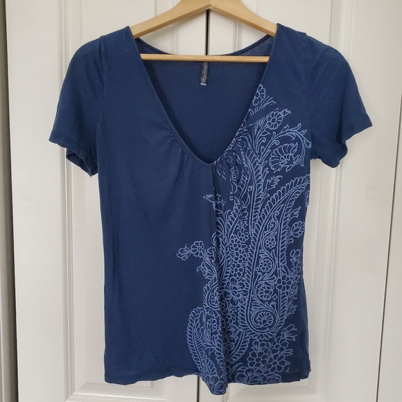 Vintage UO top - Picture 1 of 3